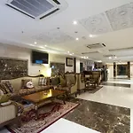 Ayoon Almmlaka Hotel Suites
