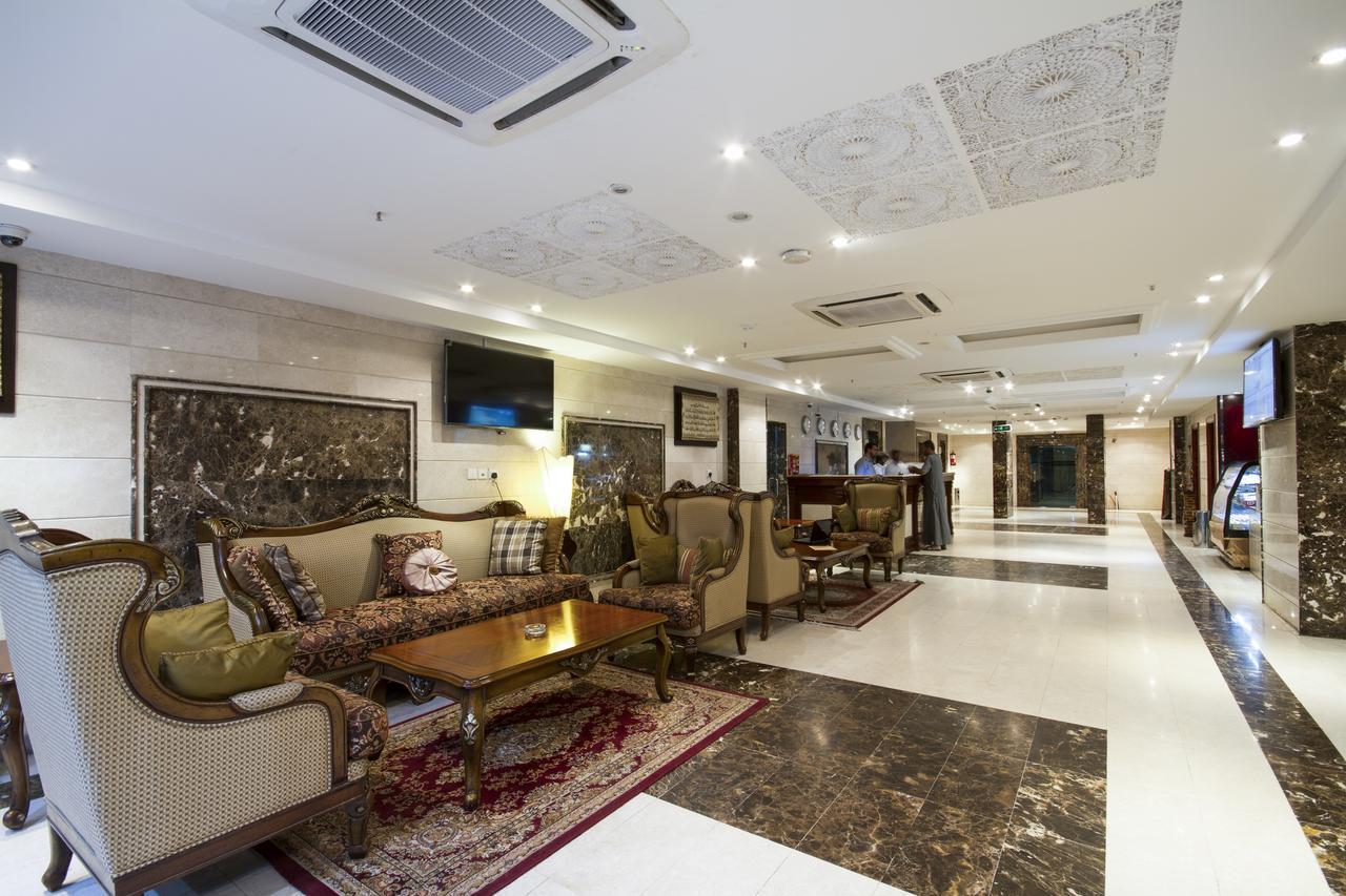 Ayoon Almmlaka Hotel Suites 3* Jeddah