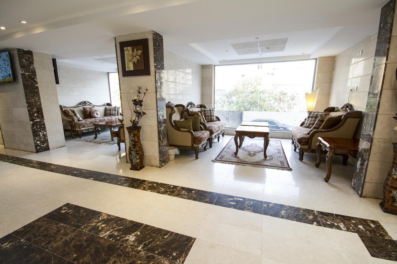 Ayoon Almmlaka Hotel Suites Aparthotel 3*