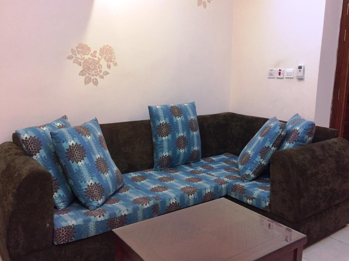 Ayoon Almmlaka Hotel Suites Aparthotel