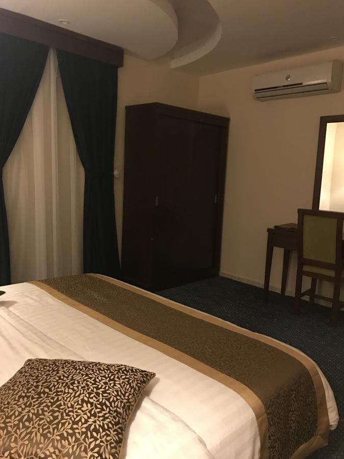 Ayoon Almmlaka Hotel Suites Aparthotel Jeddah