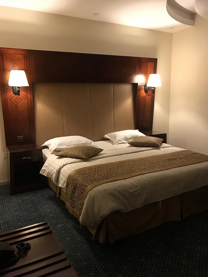 Ayoon Almmlaka Hotel Suites Aparthotel