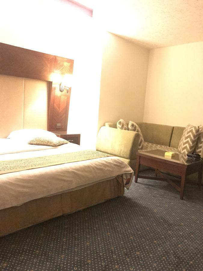 Ayoon Almmlaka Hotel Suites