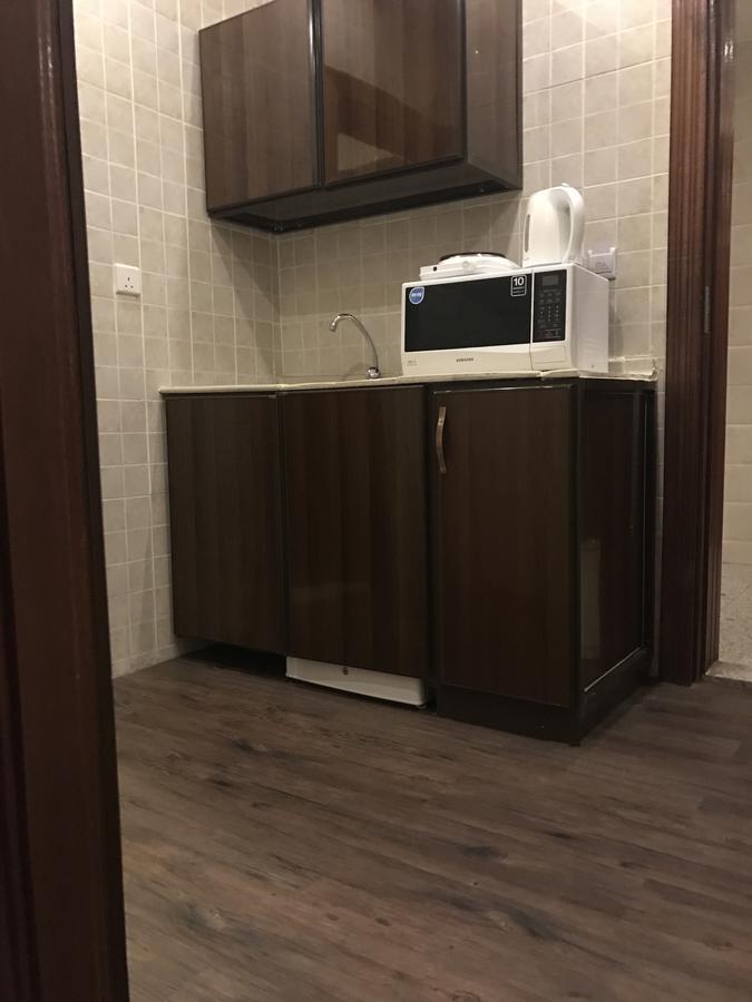 Ayoon Almmlaka Hotel Suites Jeddah