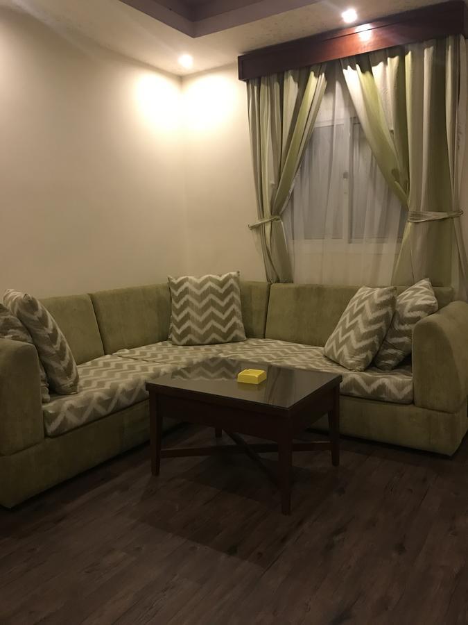 Ayoon Almmlaka Hotel Suites Jeddah