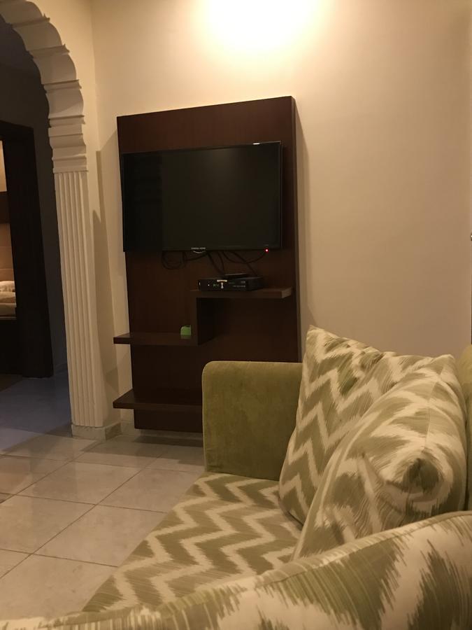 Ayoon Almmlaka Hotel Suites Aparthotel